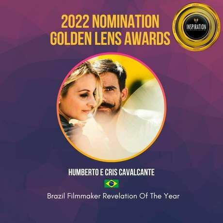 Foto Indicados a Filmmaker de Casamento revelação 2022 Foto Indicados a Filmmaker de Casamento revelação 2022 - Imagem 1