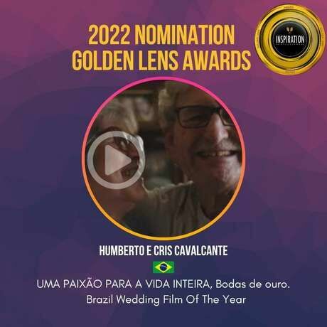 Foto Indicados a Filmmaker de Casamento revelação 2022 Foto Indicados a Filmmaker de Casamento revelação 2022 - Imagem 2