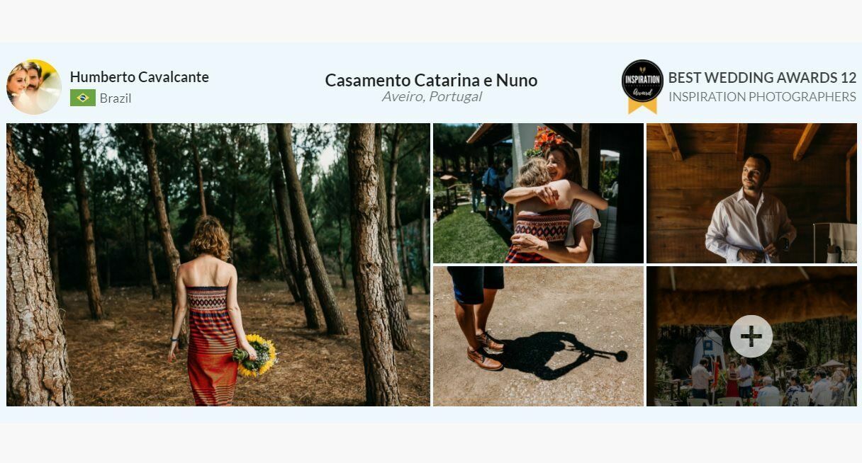 Foto Estilo de Reportagem Fotográfica Documental no Casamento Foto Estilo de Reportagem Fotográfica Documental no Casamento - Imagem 2
