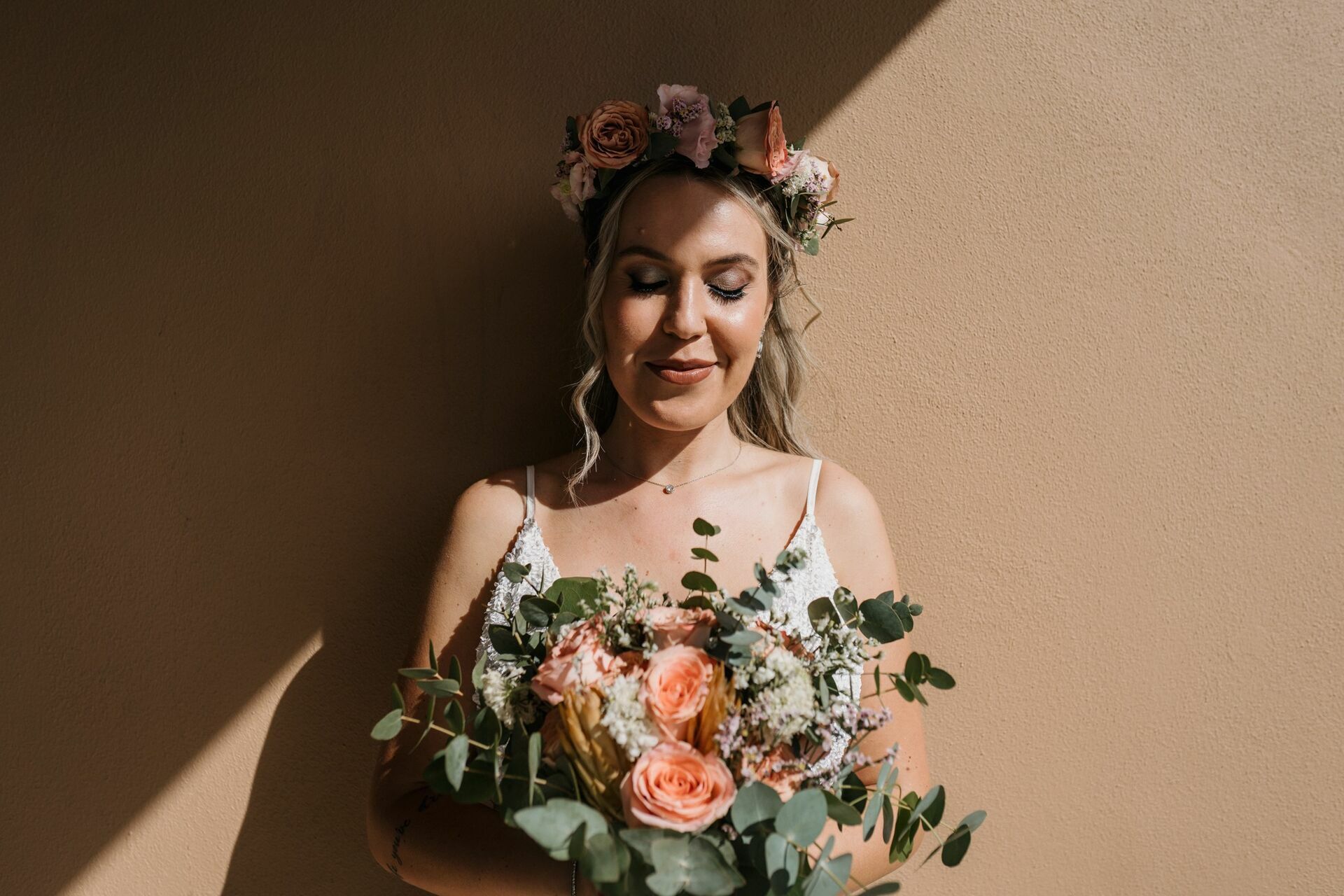 Foto A importância das fotos da noiva no dia do seu casamento Foto A importância das fotos da noiva no dia do seu casamento - Imagem 2