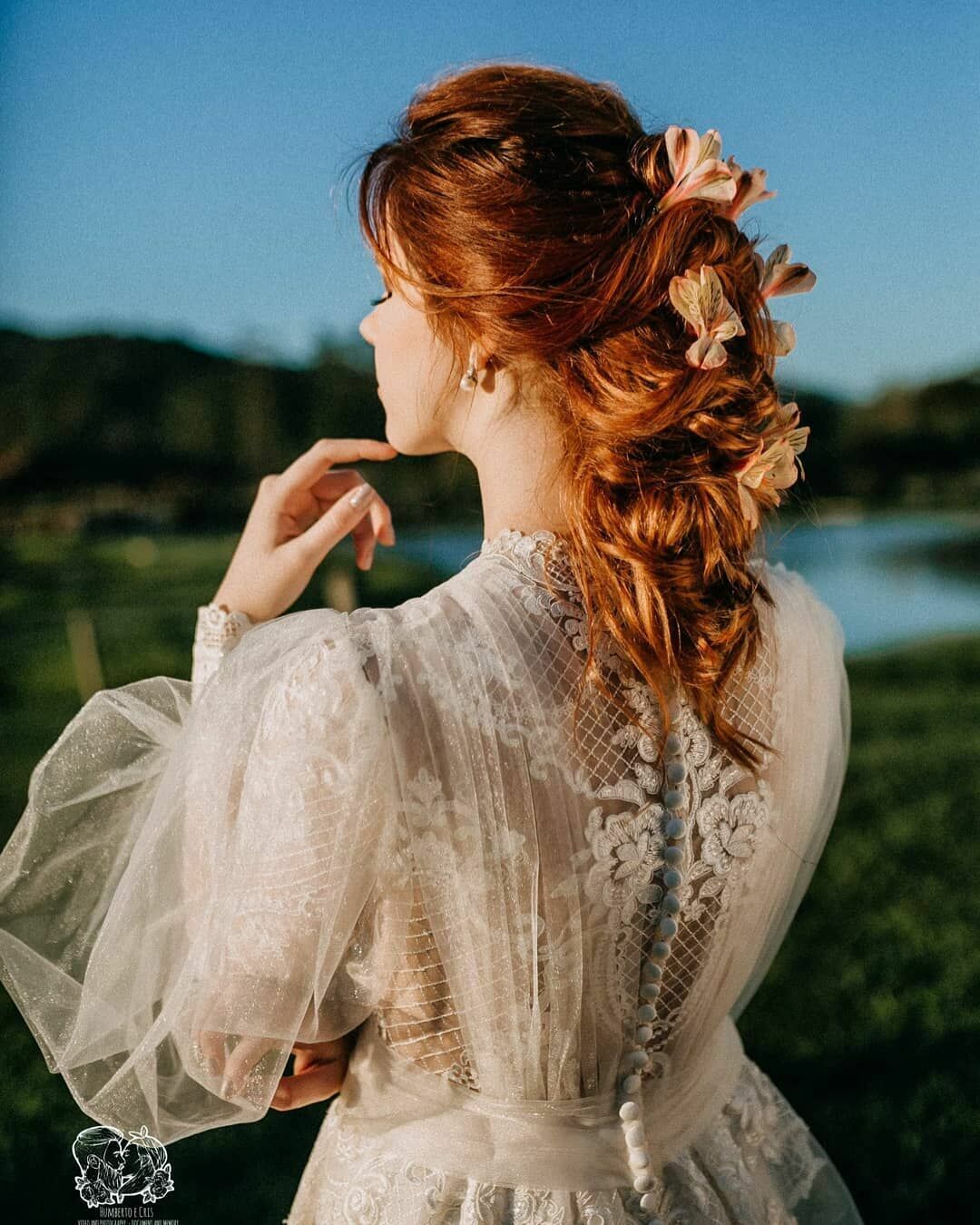 Foto A importância das fotos da noiva no dia do seu casamento Foto A importância das fotos da noiva no dia do seu casamento - Imagem 4