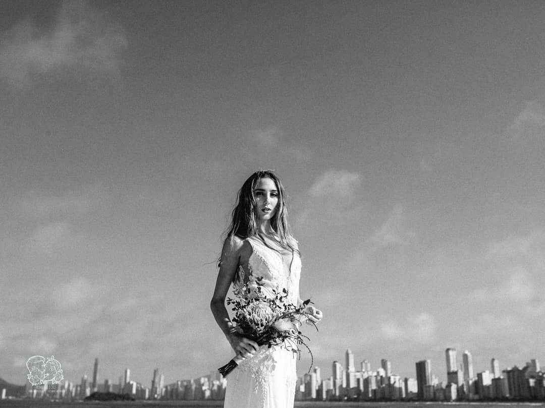 Foto A importância das fotos da noiva no dia do seu casamento Foto A importância das fotos da noiva no dia do seu casamento - Imagem 5