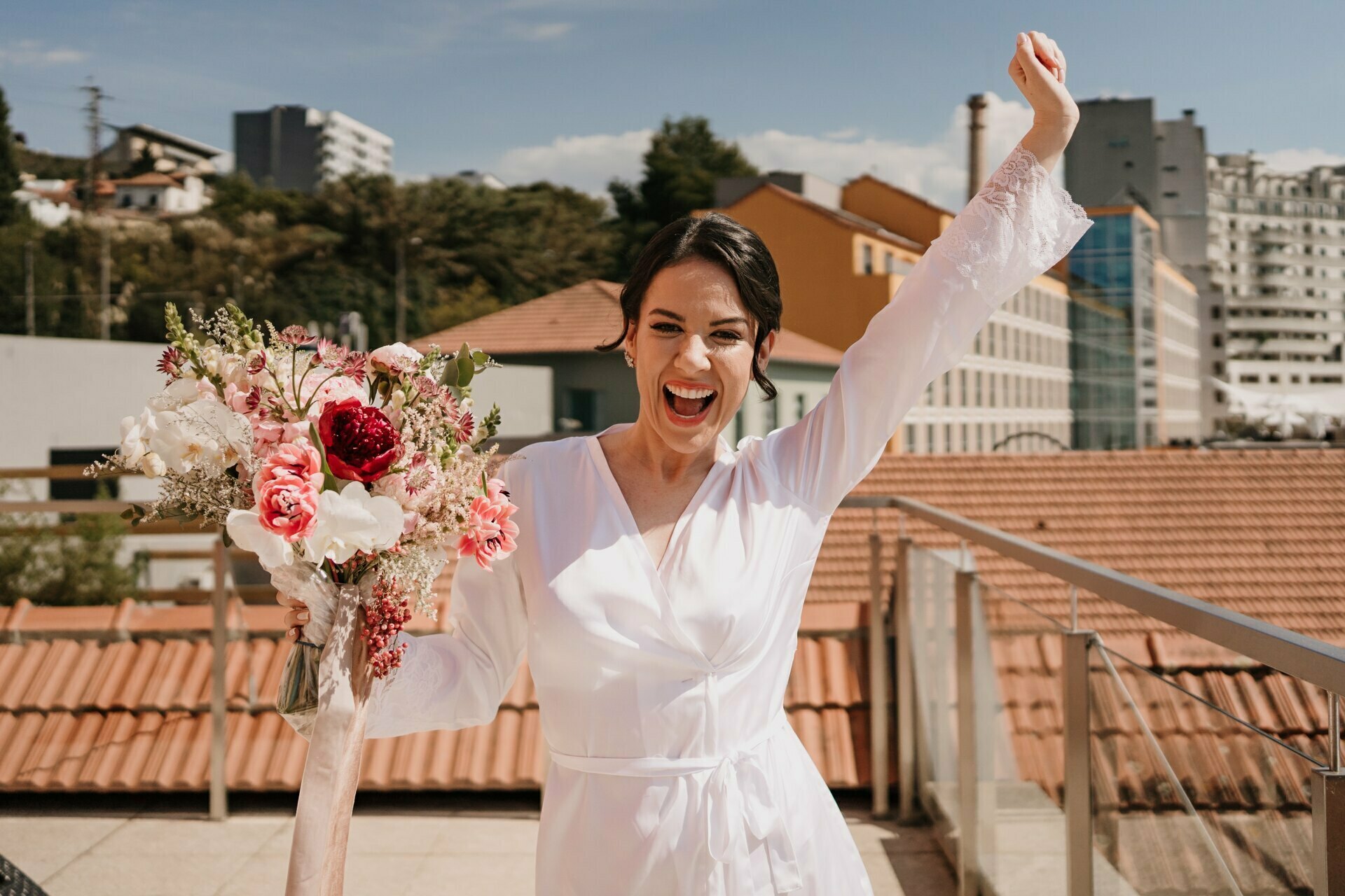 Quais as Primeiras coisas que a Noiva deve pensar antes do casamento