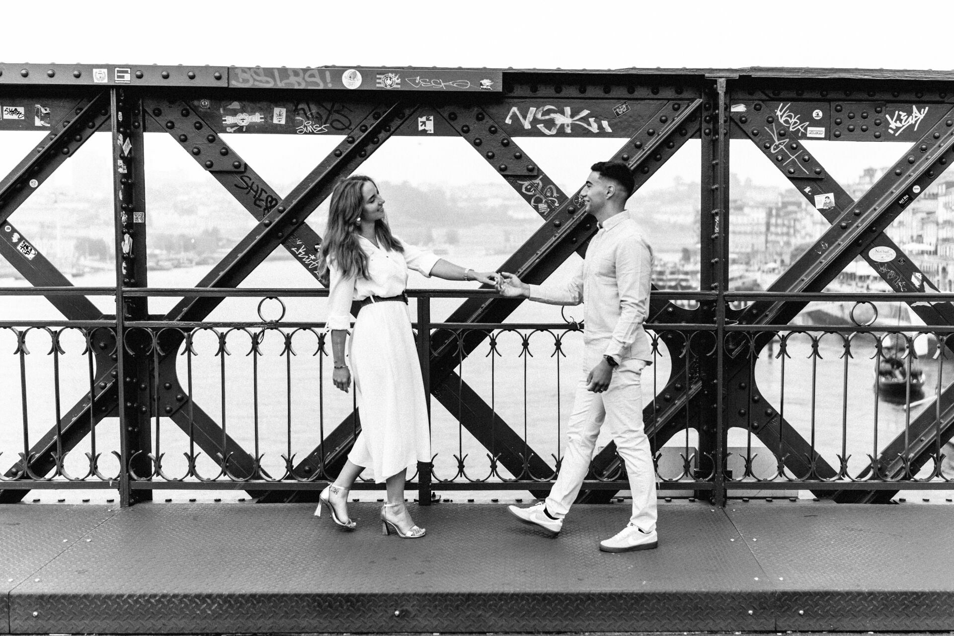 Foto Session Porto, Portugal Foto Session Porto, Portugal - Imagem 27